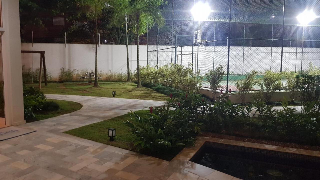 Apartamento Risort - Guaruja Exterior photo