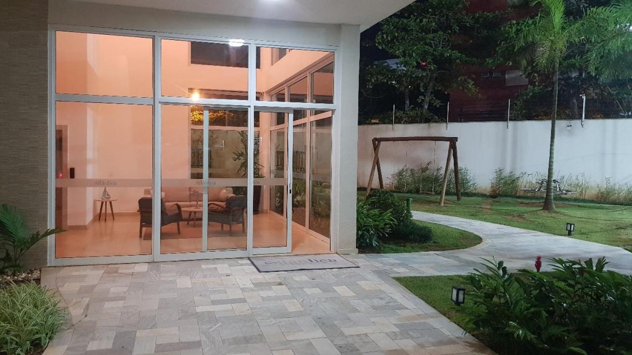 Apartamento Risort - Guaruja Exterior photo